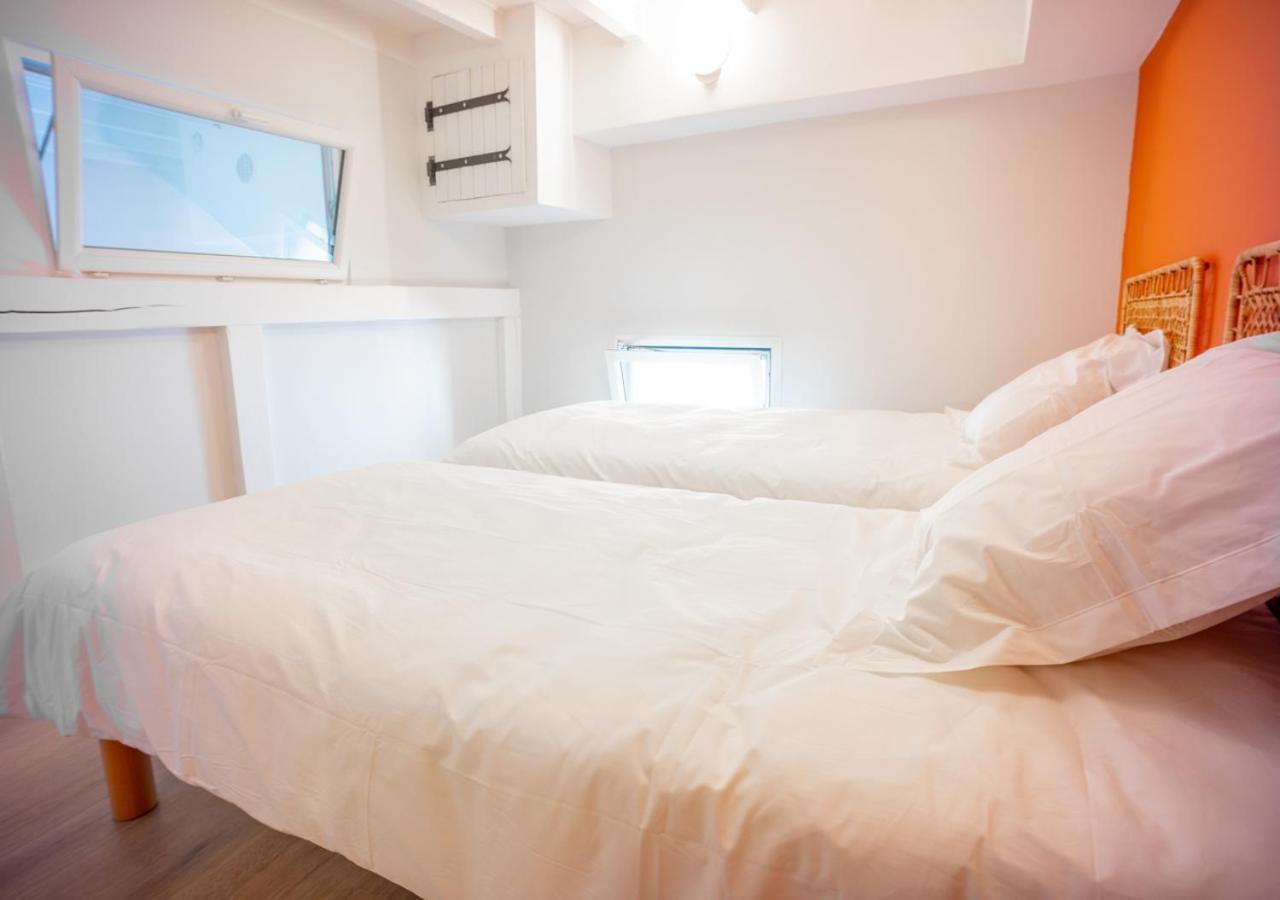 Apartment Duplex 60m2 - Proche Gare Montpellier