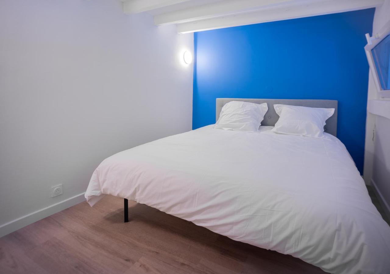 Duplex 60m2 - Proche Gare