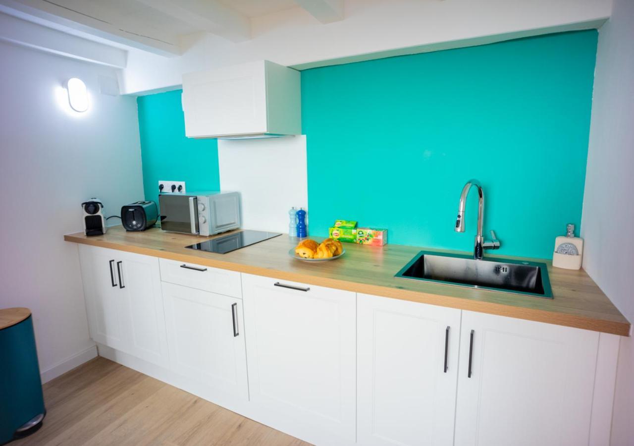 Duplex 60m2 - Proche Gare Apartment Montpellier
