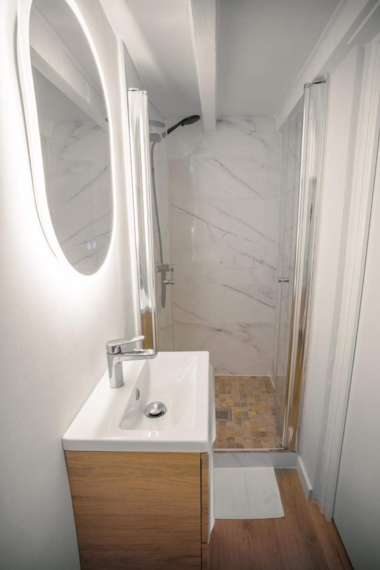 Apartment Duplex 60m2 - Proche Gare Montpellier